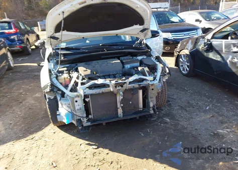 2020 Toyota C-Hr Xle from USA, damaged, VIN NMTKHMBX6LR110764